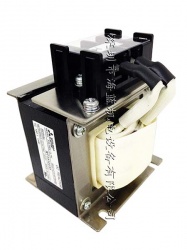 FR-HEL-H5.5K三菱電抗器，質保一年，承接自動化項目改造
