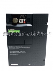FR-F720P-18.5K三菱變頻器|與FR-F720P-18.5K區別？