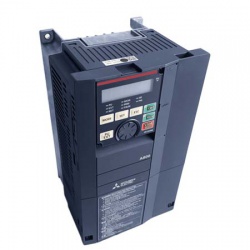 FR-A840-03610-2-60(132KW)/FR-A840-132K三菱變頻器，3相380V變頻器，矢量控制內置PLC