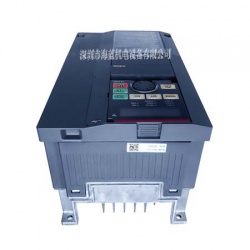 FR-A840-02160-2（75KW)/FR-A840-75K三菱變頻器，內置電抗器，質保一年，深圳代理商深圳海藍