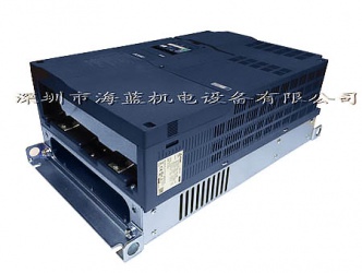 三菱變頻器FR-A820-75K，FR-A820-03800代替A720-75K，A520-75K