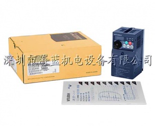 FR-D720-0.2K三菱變頻器，深圳海藍變頻器代理商，三菱廠家直銷，正品保障
