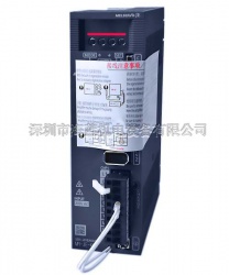 三菱伺服放大器MR-JE-40AS配套三菱伺服電機：HJ-KS43、HJ-FS43