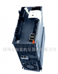 MR-J4-500B-RJ三菱伺服放大器，伺服放大器SSCNETIII / H對應（全閉環控制）三相AC 200 V?240 V，5 kW