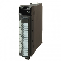 三菱iQ-R模擬量輸入模塊 R60AD4、R60DA4 電壓/電流輸入、4通道